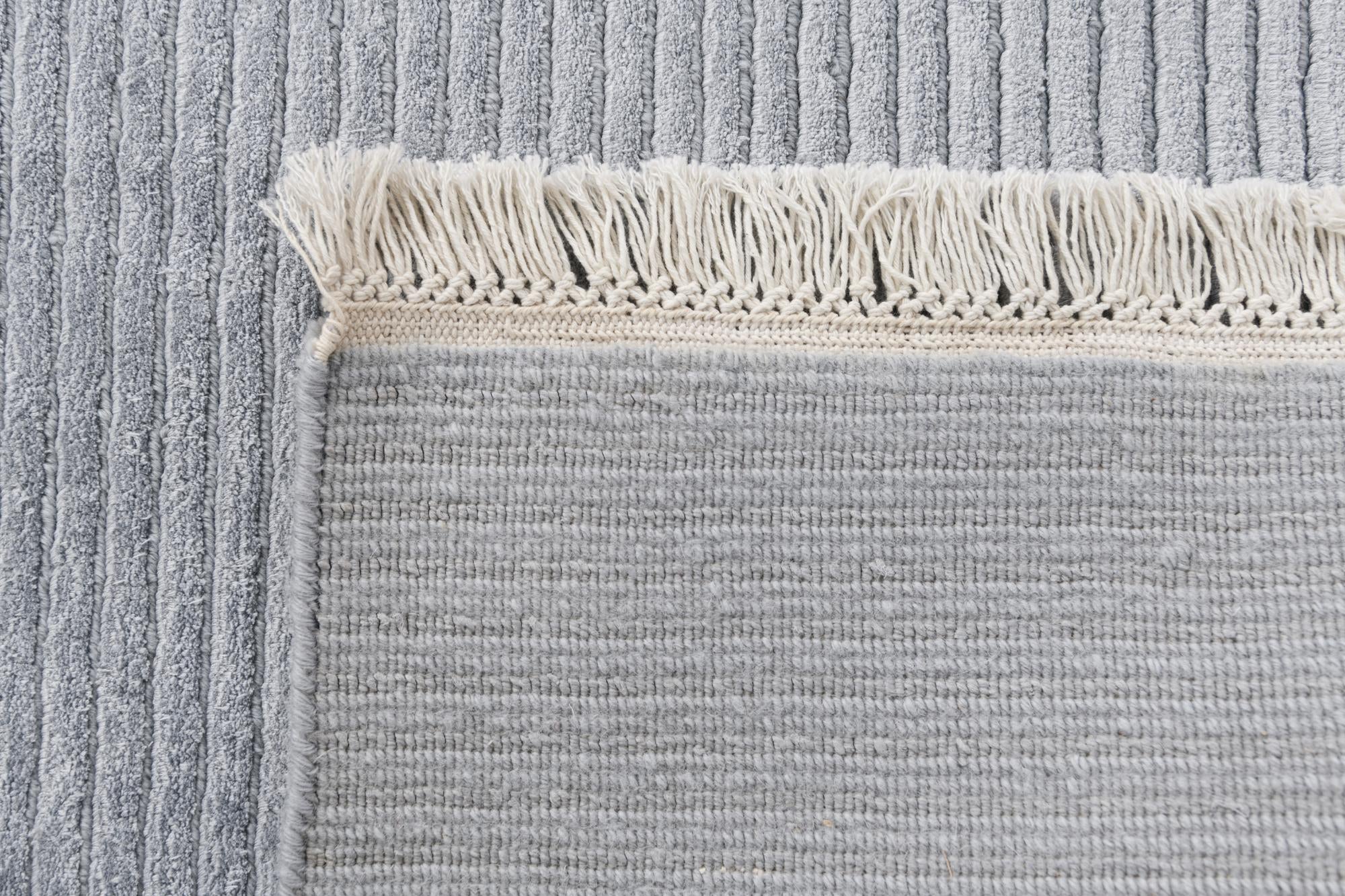8' 2 x 11' 3 Hand Knotted Darya Wool Rug