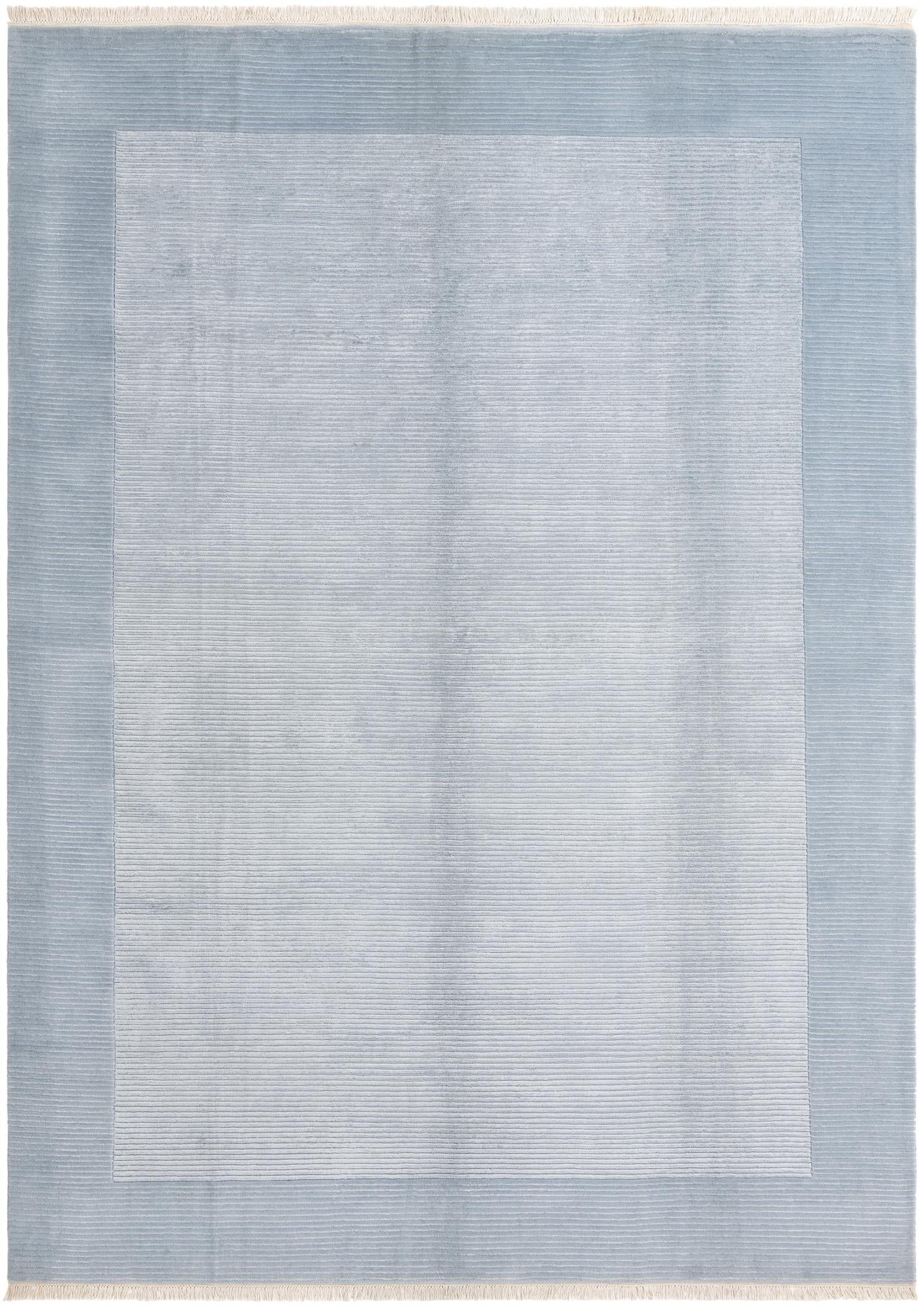 8' 2 x 11' 3 Hand Knotted Darya Wool Rug