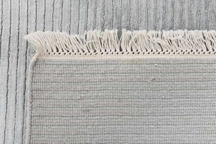 8' 2 x 11' 5 Hand Knotted Darya Wool Rug