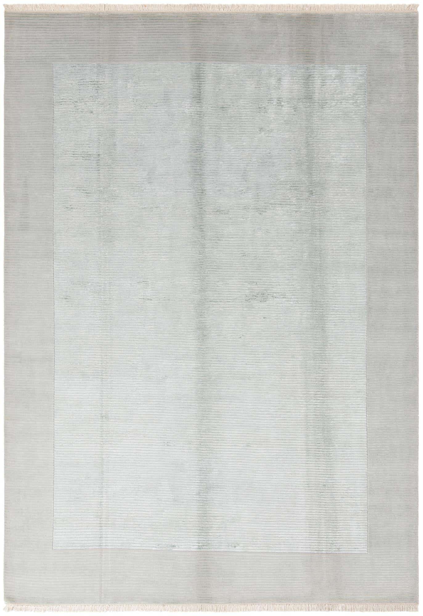 8' 2 x 11' 5 Hand Knotted Darya Wool Rug
