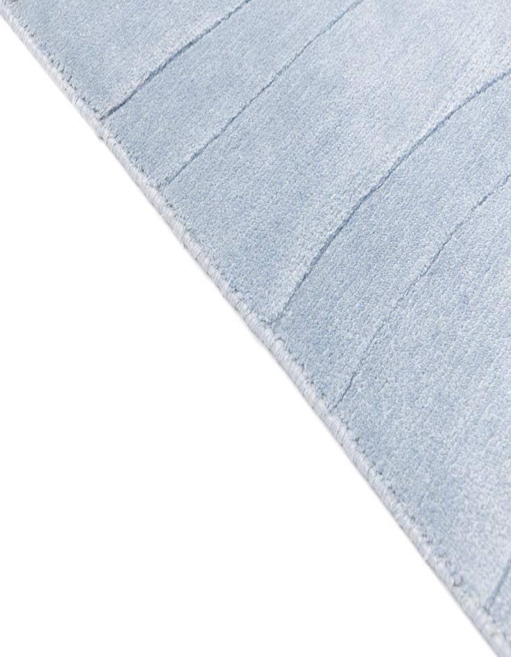 Detail image of 8' 1 x 11' 4  Hand Knotted Darya Wool Rug