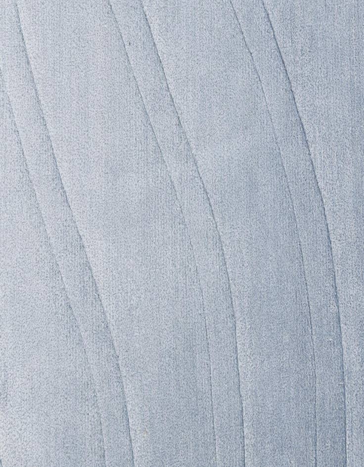 Detail image of 8' 1 x 11' 4  Hand Knotted Darya Wool Rug