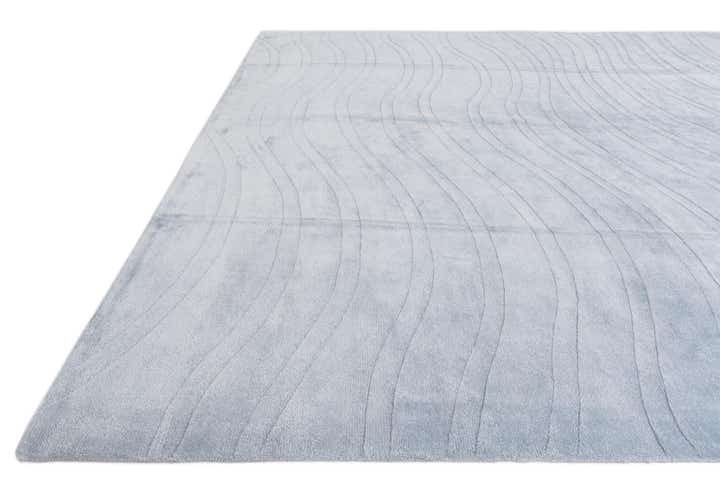 9' 11 x 13' 3 Hand Knotted Darya Wool Rug