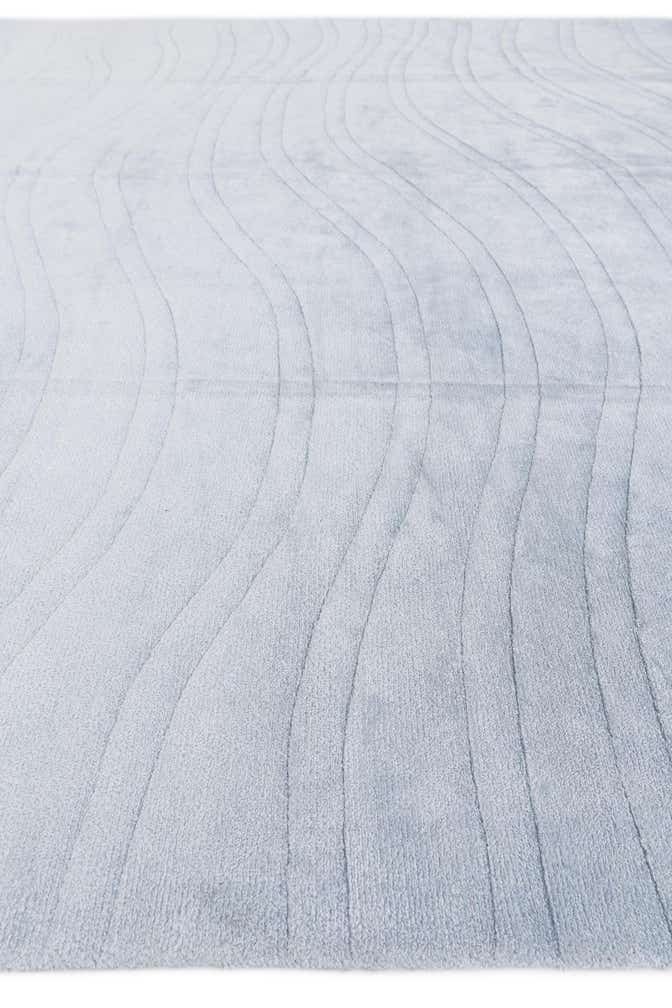 9' 11 x 13' 3 Hand Knotted Darya Wool Rug