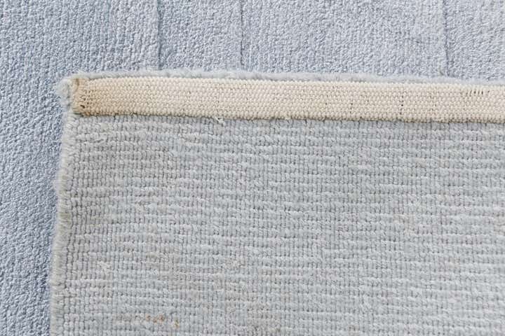 9' 11 x 13' 3 Hand Knotted Darya Wool Rug