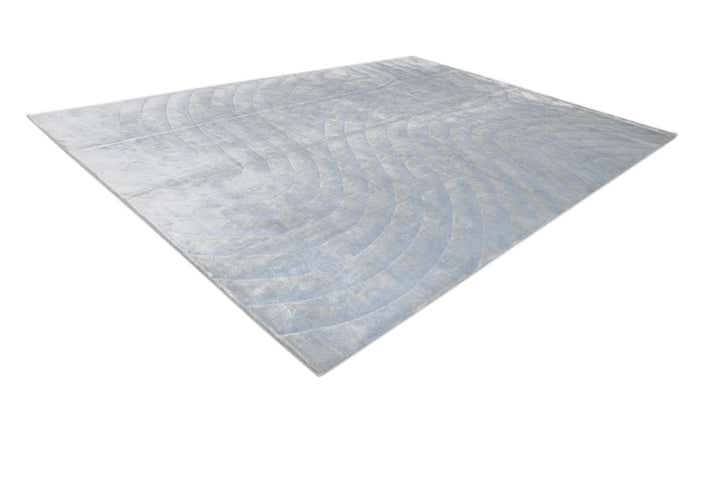 9' 10 x 13' 1 Hand Knotted Darya Wool Rug