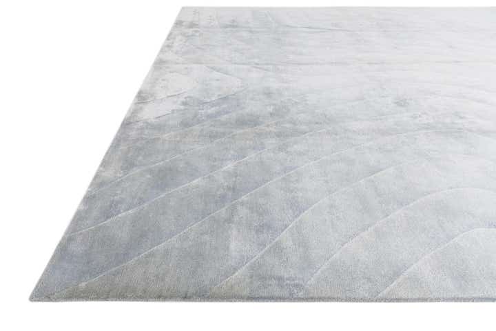 9' 10 x 13' 1 Hand Knotted Darya Wool Rug