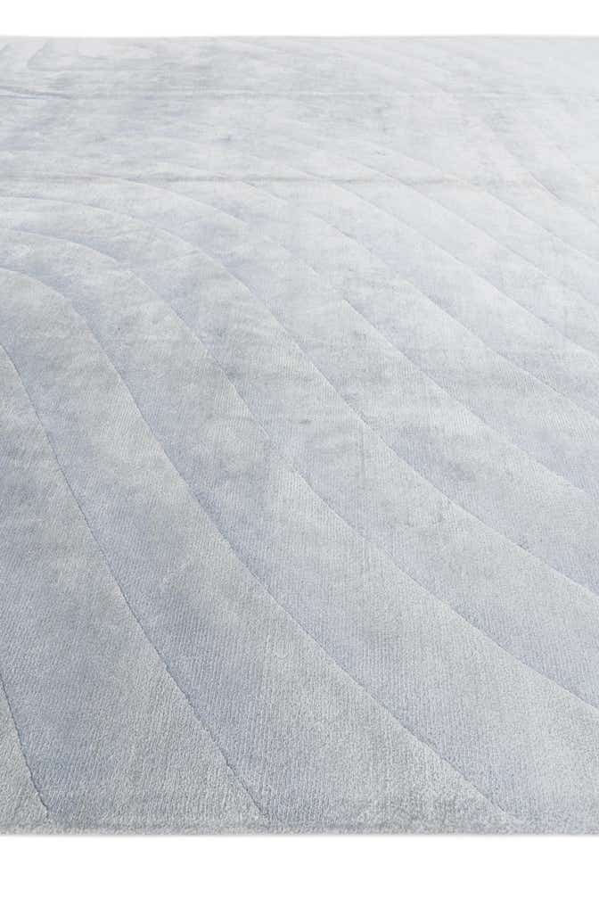 9' 10 x 13' 1 Hand Knotted Darya Wool Rug
