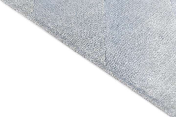 9' 10 x 13' 1 Hand Knotted Darya Wool Rug