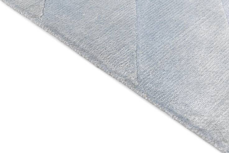 Detail image of 9' 10 x 13' 1 Hand Knotted Darya Wool Rug