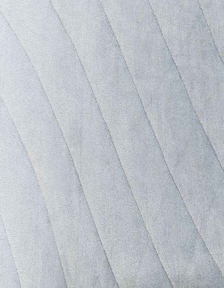 Detail image of 9' 10 x 13' 1  Hand Knotted Darya Wool Rug