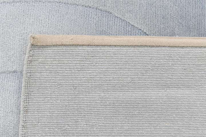9' 10 x 13' 1 Hand Knotted Darya Wool Rug