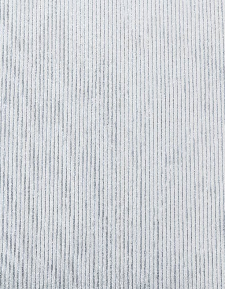 Detail image of 9' 11 x 13'  Hand Knotted Darya Wool Rug