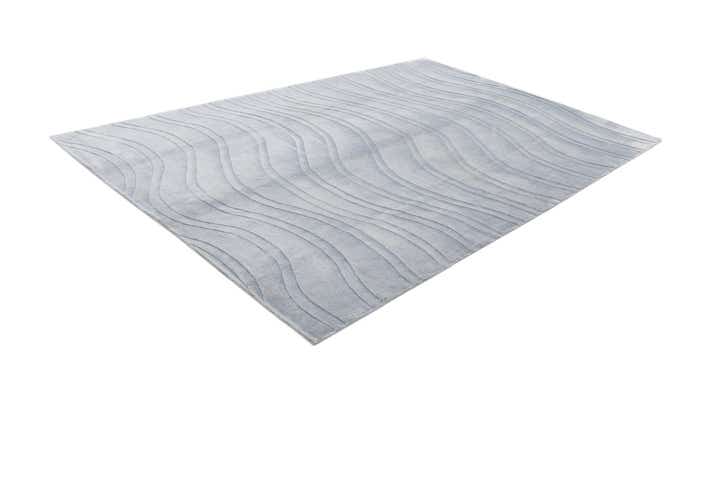 6' 7 x 9' 9 Hand Knotted Darya Wool Rug