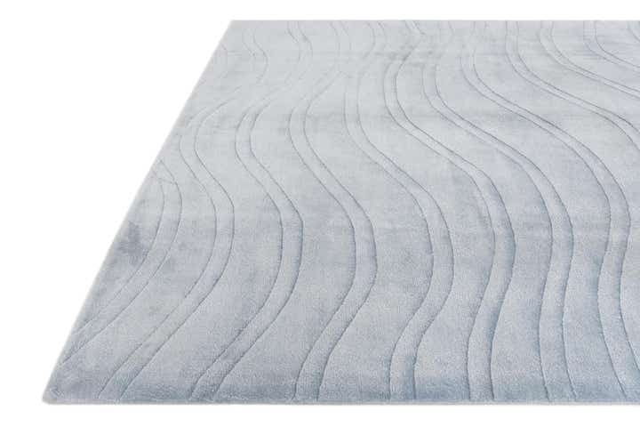6' 7 x 9' 9 Hand Knotted Darya Wool Rug