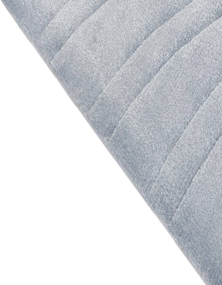 Detail image of 6' 7 x 9' 9  Hand Knotted Darya Wool Rug