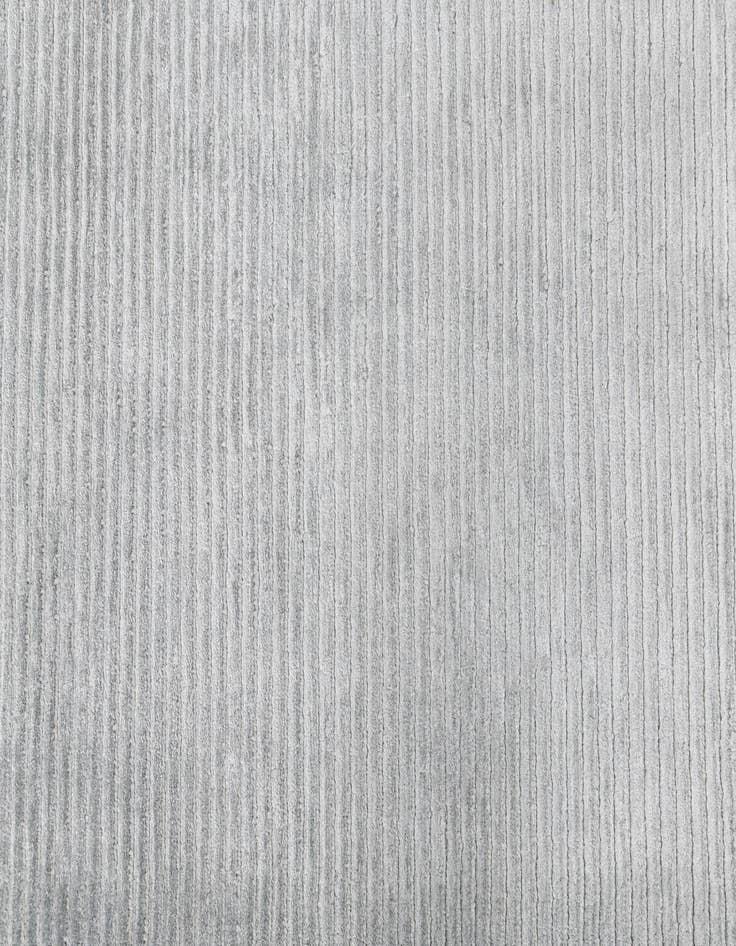 Detail image of 6' 6 x 10'  Hand Knotted Darya Wool Rug