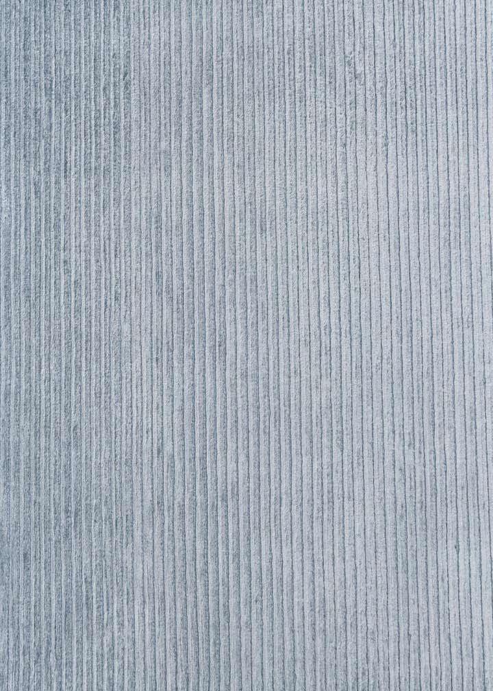 6' 8 x 10' Hand Knotted Darya Wool Rug