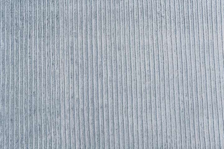 6' 8 x 10' Hand Knotted Darya Wool Rug