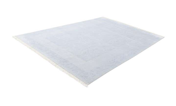 6' 7 x 9' 5 Hand Knotted Darya Wool Rug