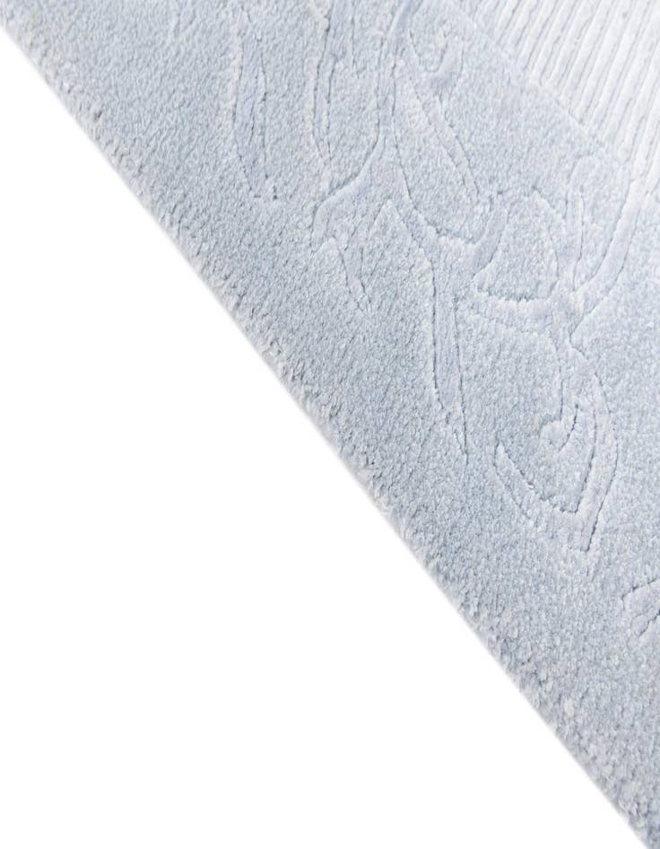 Detail image of 6' 7 x 9' 9 Hand Knotted Darya Wool Rug