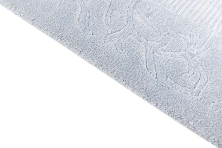 6' 7 x 9' 9 Hand Knotted Darya Wool Rug
