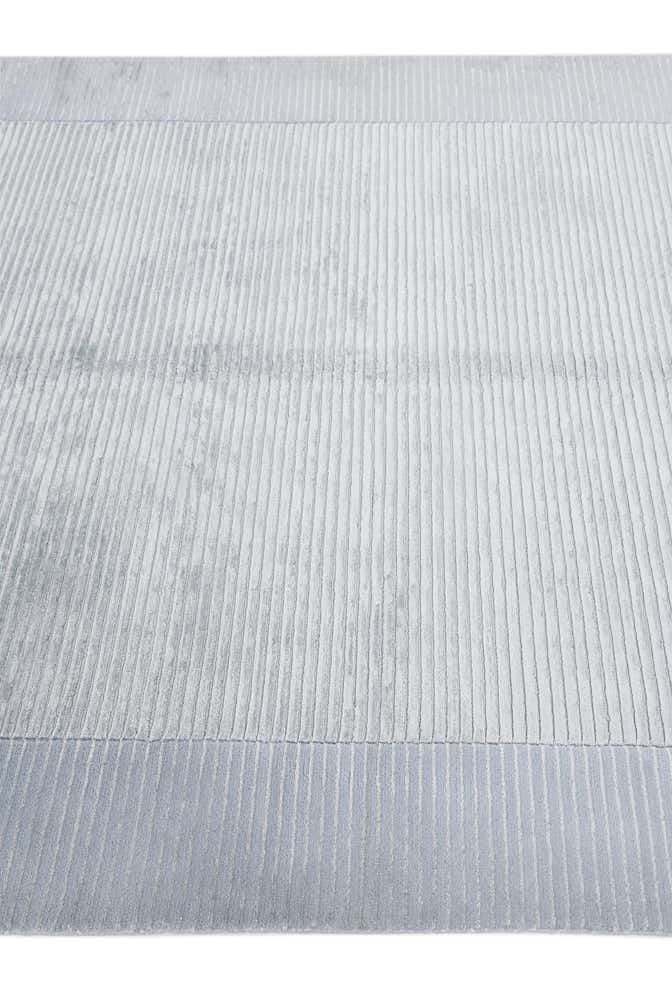 4' 11 x 6' 4 Hand Knotted Darya Wool Rug