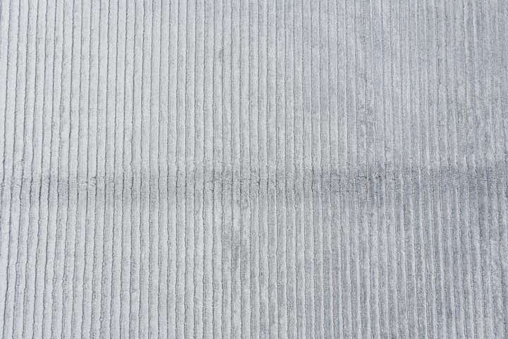 4' 11 x 6' 4 Hand Knotted Darya Wool Rug