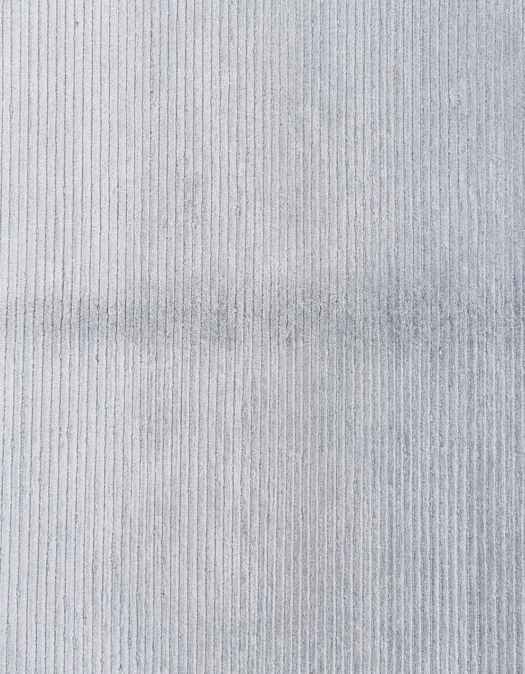 Detail image of 5' 1 x 6' 11  Hand Knotted Darya Wool Rug