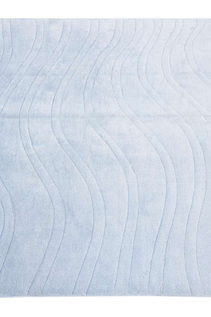 5' 7 x 7' 10 Hand Knotted Darya Wool Rug