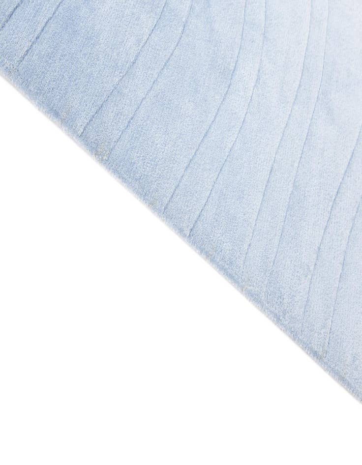 Detail image of 5' 7 x 7' 10  Hand Knotted Darya Wool Rug