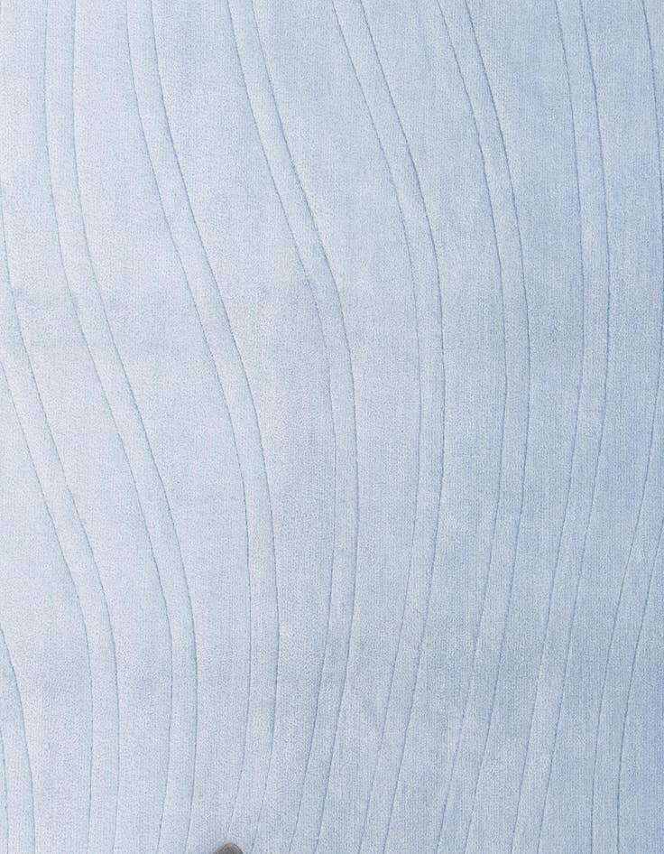 Detail image of 5' 7 x 7' 10  Hand Knotted Darya Wool Rug