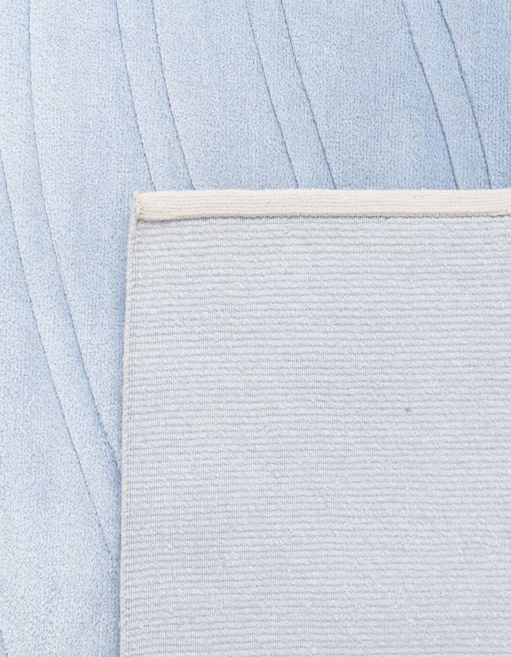 Detail image of 5' 7 x 7' 10  Hand Knotted Darya Wool Rug