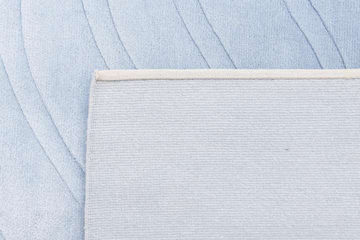 5' 7 x 7' 10 Hand Knotted Darya Wool Rug