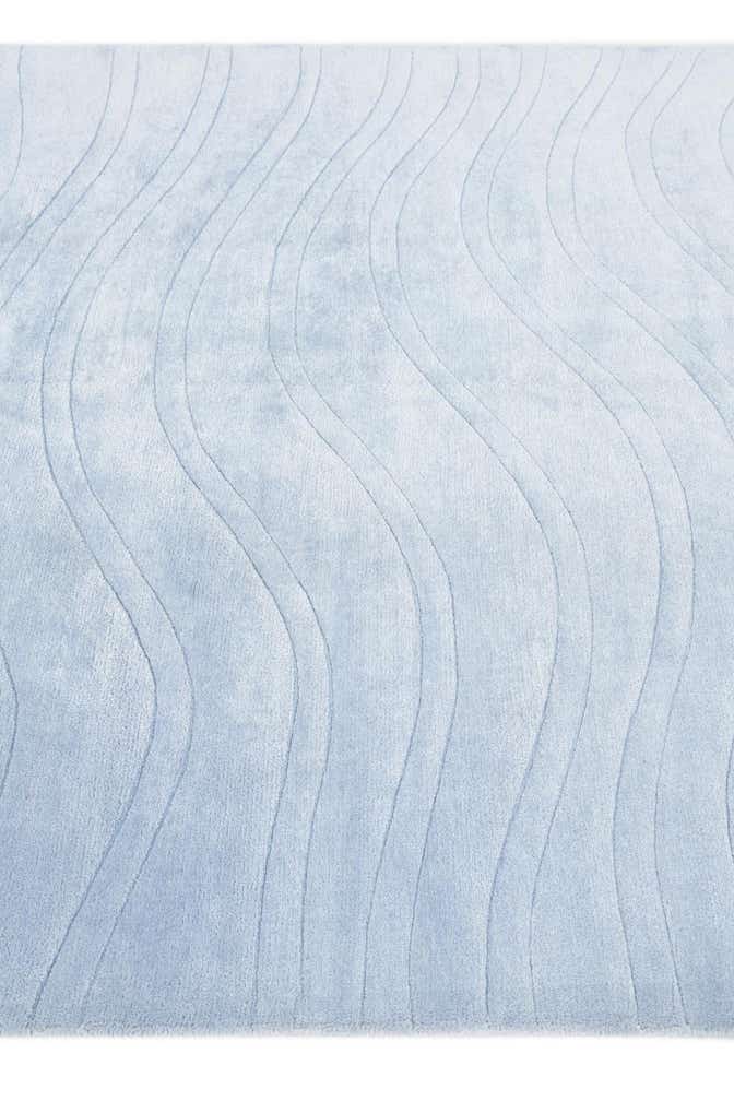 5' 9 x 7' 10 Hand Knotted Darya Wool Rug
