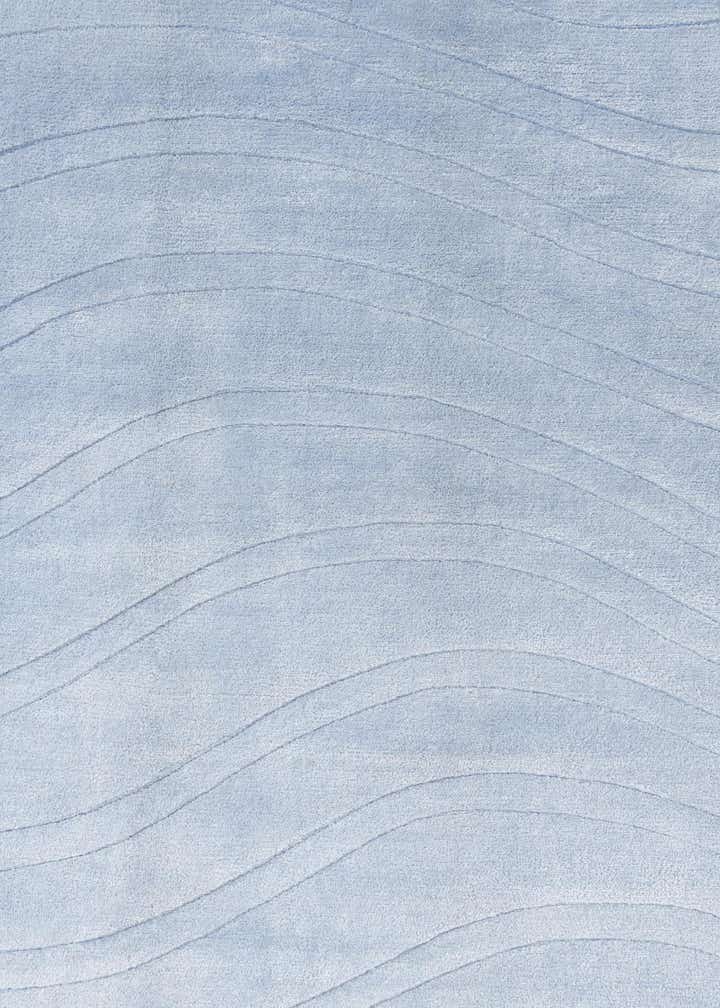 5' 9 x 7' 10 Hand Knotted Darya Wool Rug