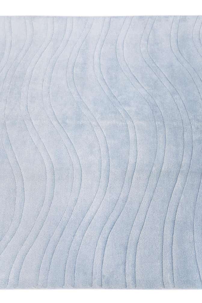 5' 7 x 8' 1 Hand Knotted Darya Wool Rug