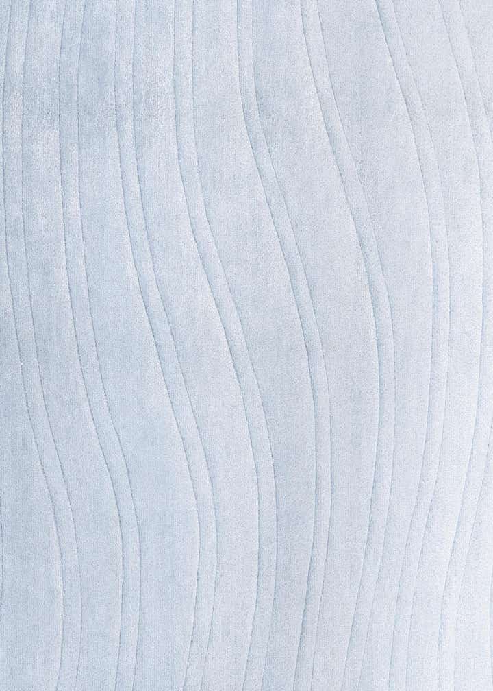 5' 7 x 8' 1 Hand Knotted Darya Wool Rug