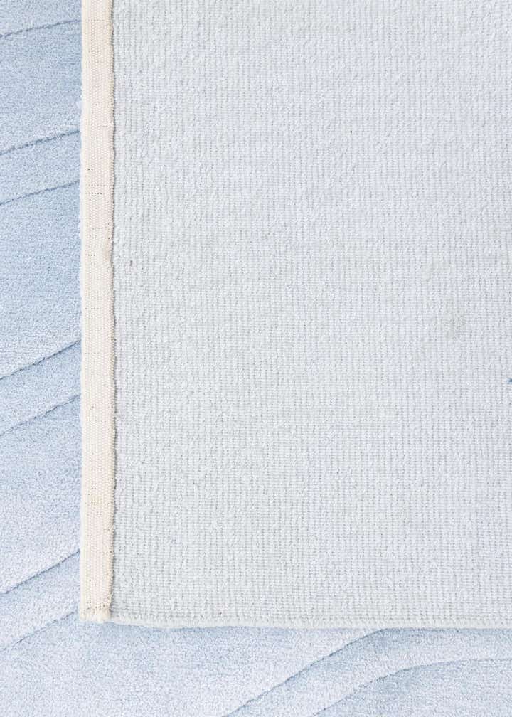 5' 7 x 8' 1 Hand Knotted Darya Wool Rug