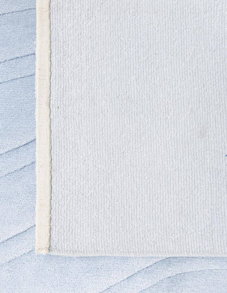 Detail image of 5' 7 x 8' 1  Hand Knotted Darya Wool Rug