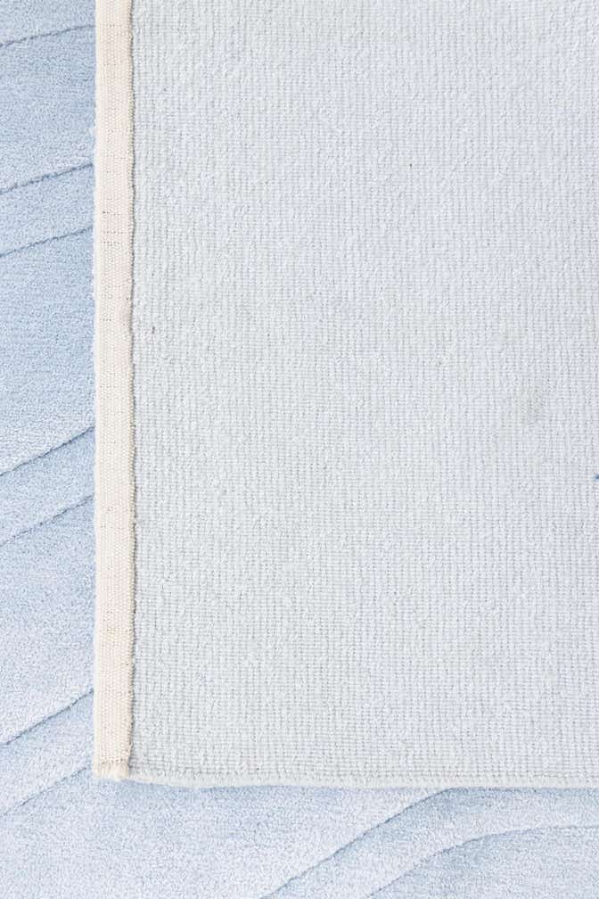 5' 7 x 8' 1 Hand Knotted Darya Wool Rug