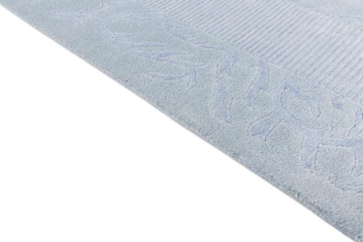 5' 7 x 7' 10 Hand Knotted Darya Wool Rug