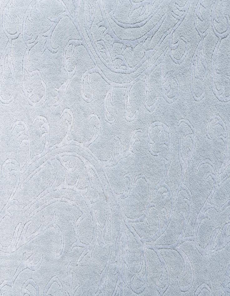 Detail image of 5' 7 x 7' 10  Hand Knotted Darya Wool Rug