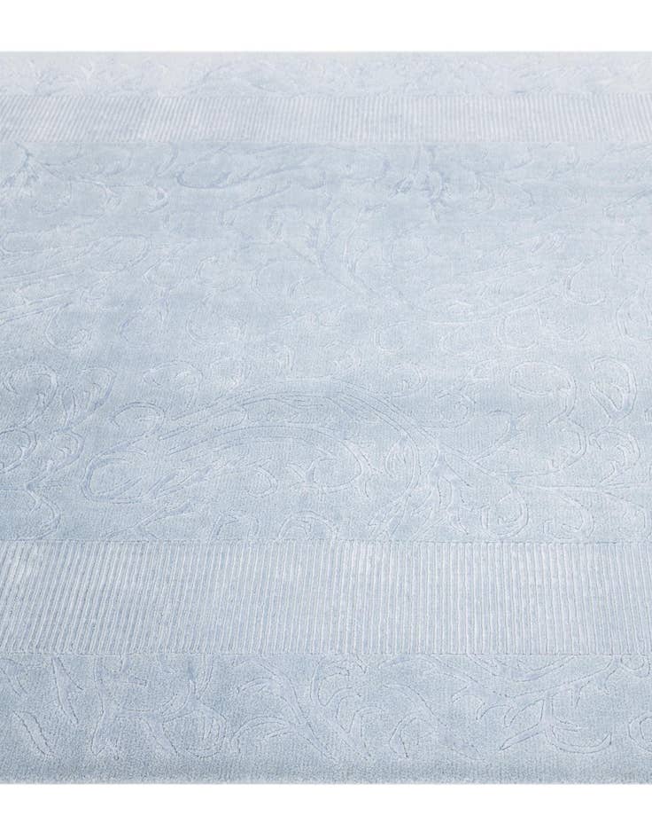 Detail image of 5' 7 x 7' 10  Hand Knotted Darya Wool Rug