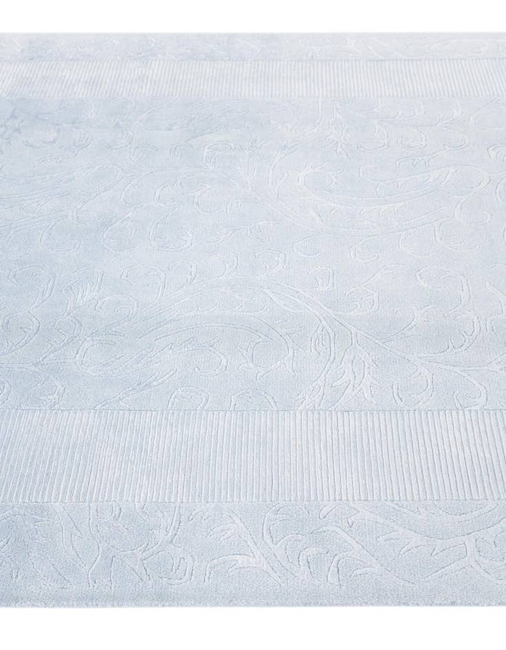 Detail image of 5' 7 x 7' 10  Hand Knotted Darya Wool Rug