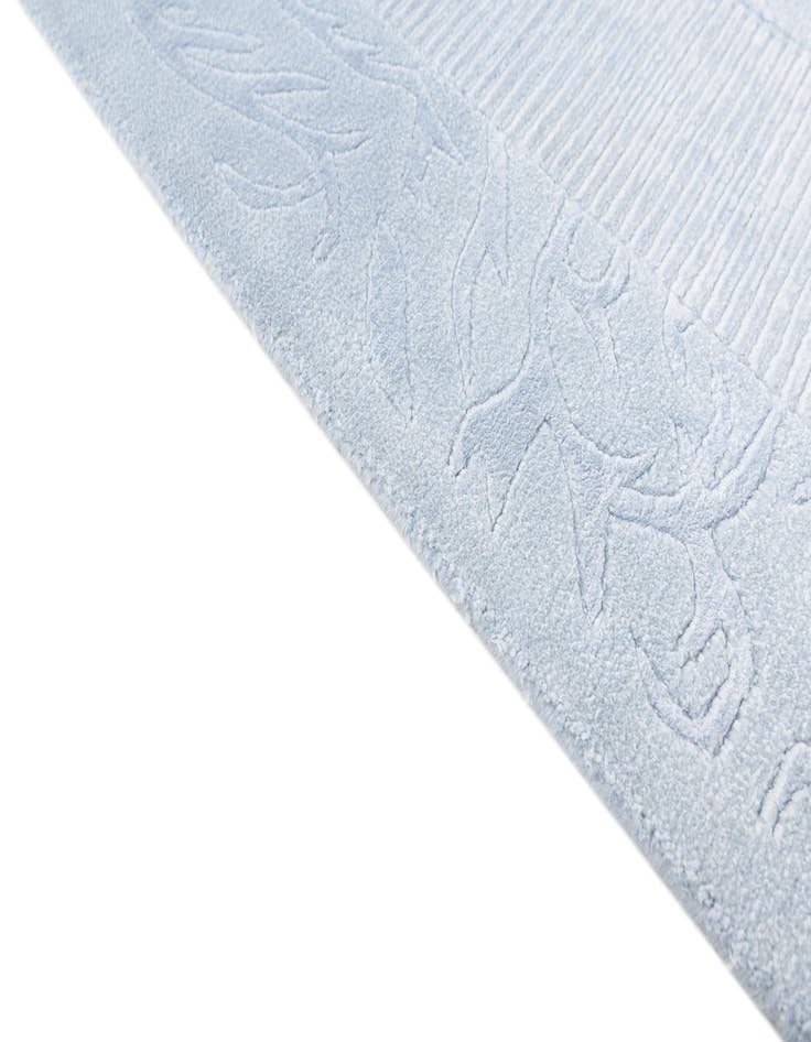 Detail image of 5' 7 x 7' 10  Hand Knotted Darya Wool Rug