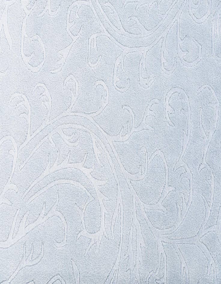 Detail image of 5' 7 x 7' 10  Hand Knotted Darya Wool Rug