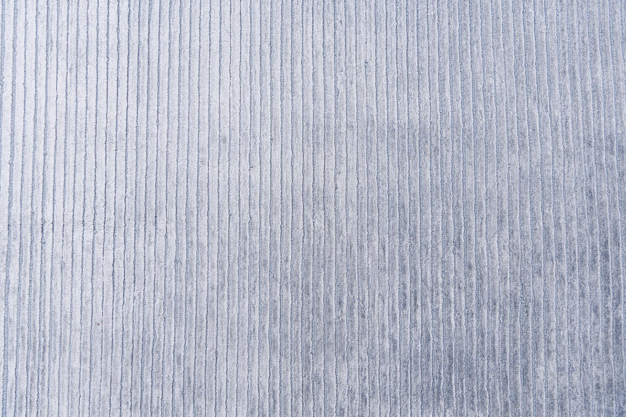 6' 5 x 10' Hand Knotted Darya Wool Rug