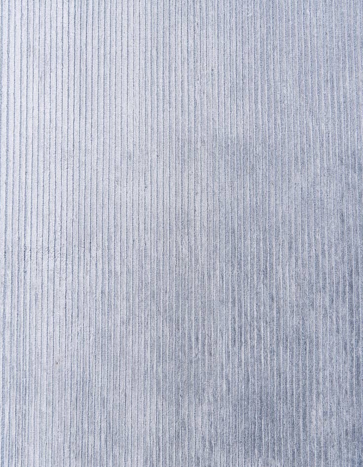 Detail image of 6' 5 x 10'  Hand Knotted Darya Wool Rug