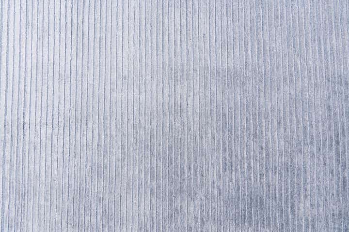 6' 5 x 10' Hand Knotted Darya Wool Rug